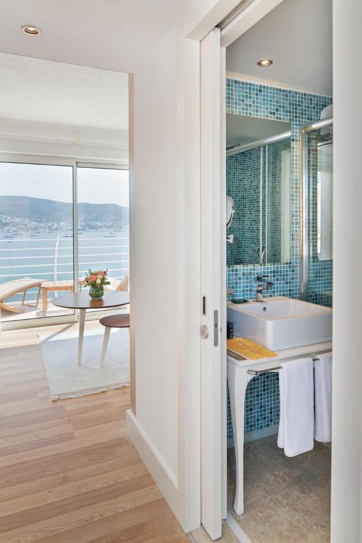 Agaya Bodrum