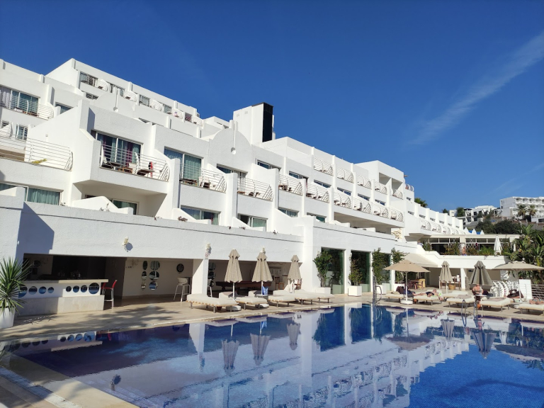 Agaya Bodrum