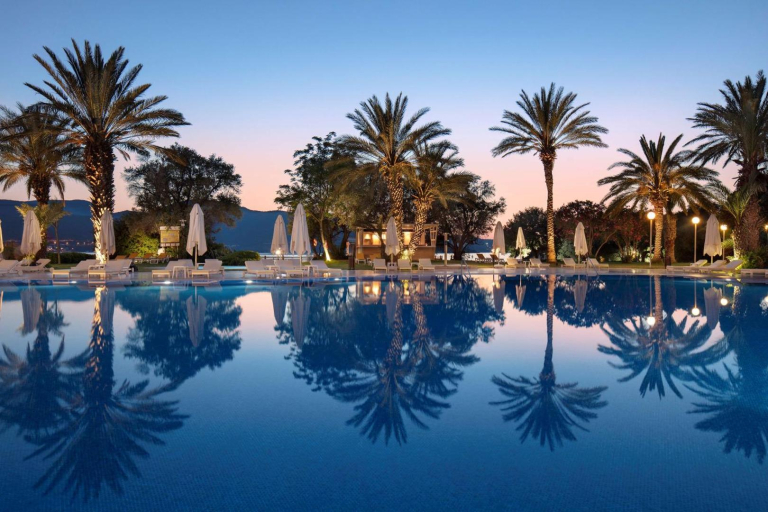 DoubleTree by Hilton Bodrum Isil Club Resort