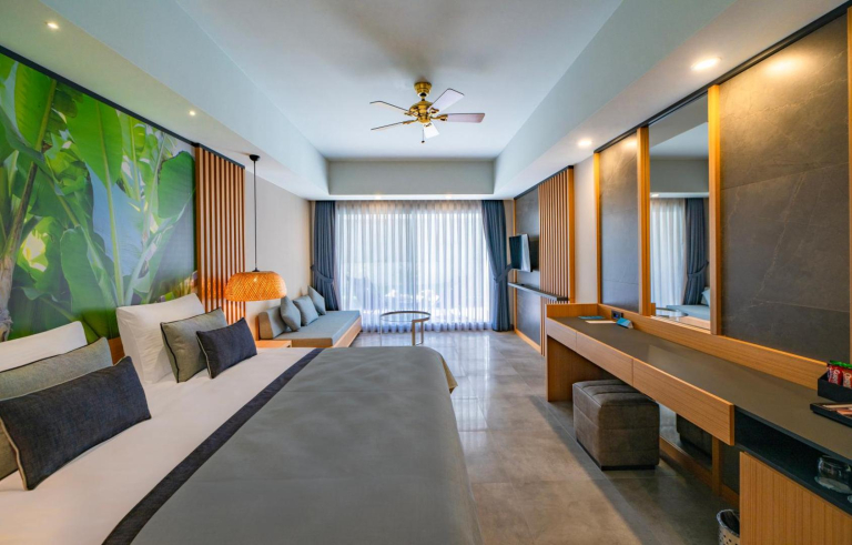Samara Hotel Bodrum