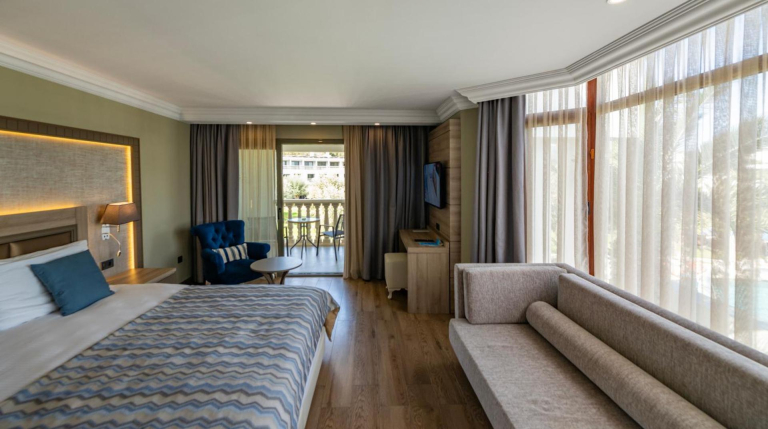 Samara Hotel Bodrum