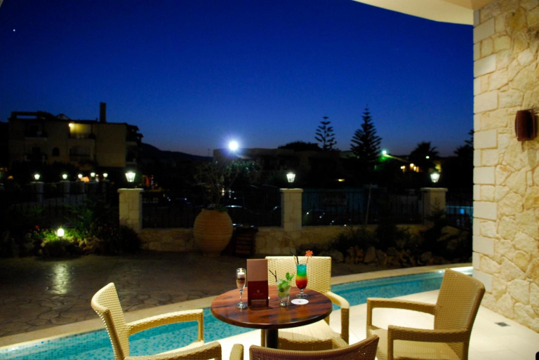 Cactus Royal Spa & Resort