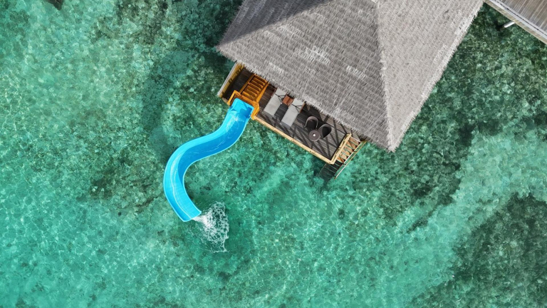 Cocoon Maldives
