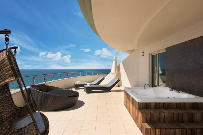 Delphin Imperial Hotel