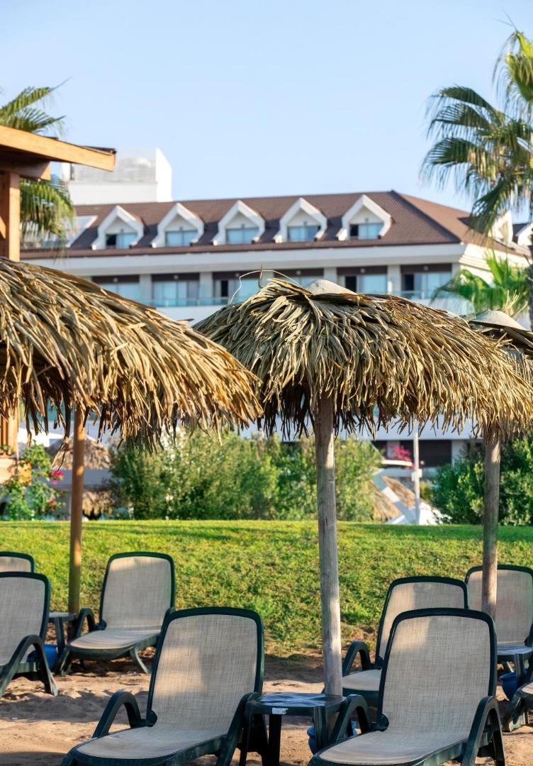 Sherwood Blue Belek