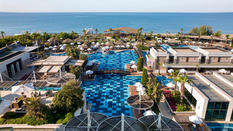Sherwood Blue Belek