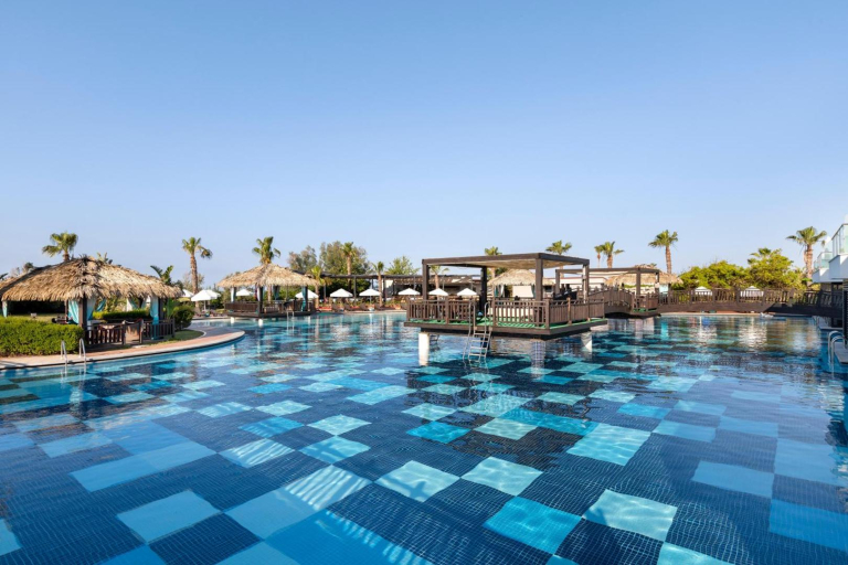 Sherwood Blue Belek