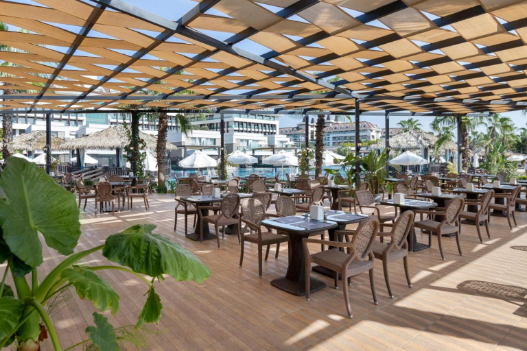 Sherwood Blue Belek