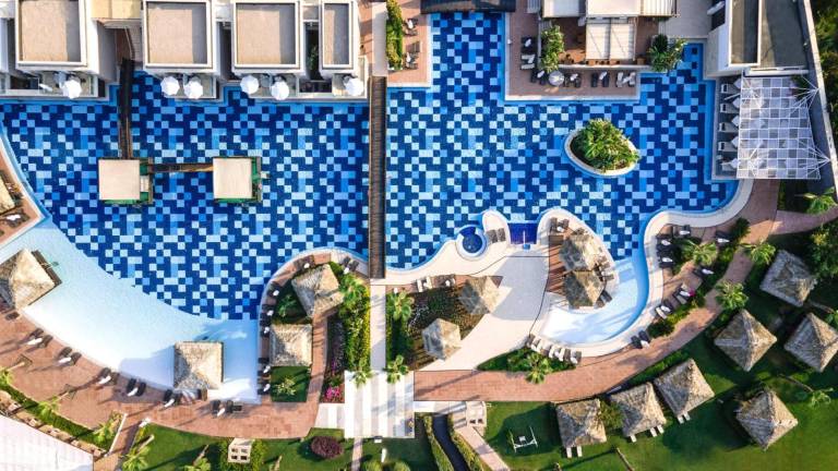 Sherwood Blue Belek