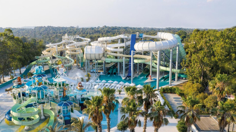 Paloma Oceana
