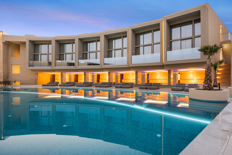 Ventale Island Breeze Resort