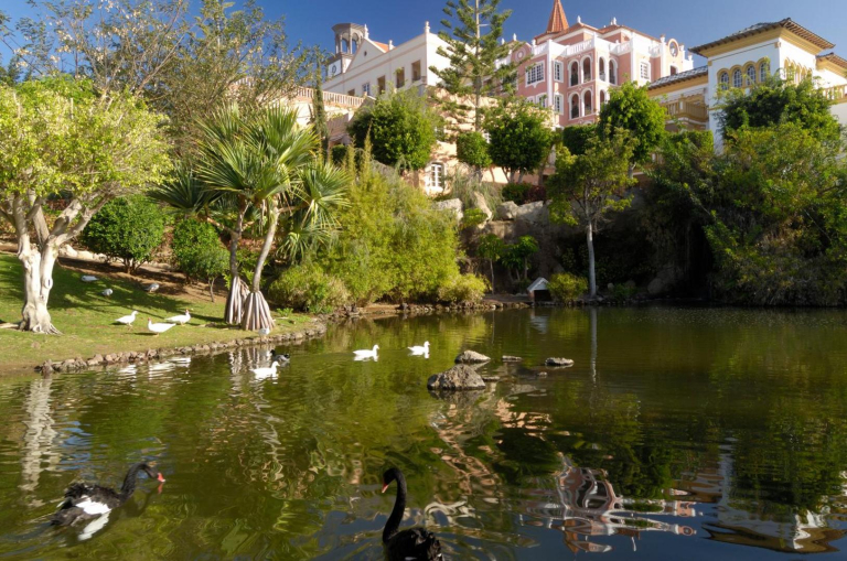 Bahia del Duque