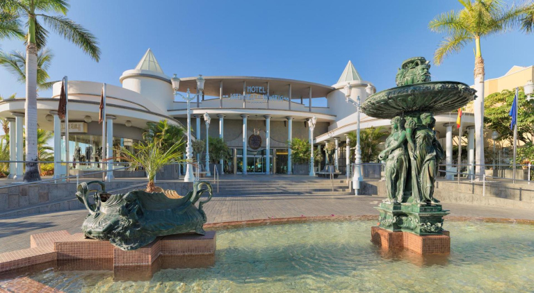 Jardines de Nivaria