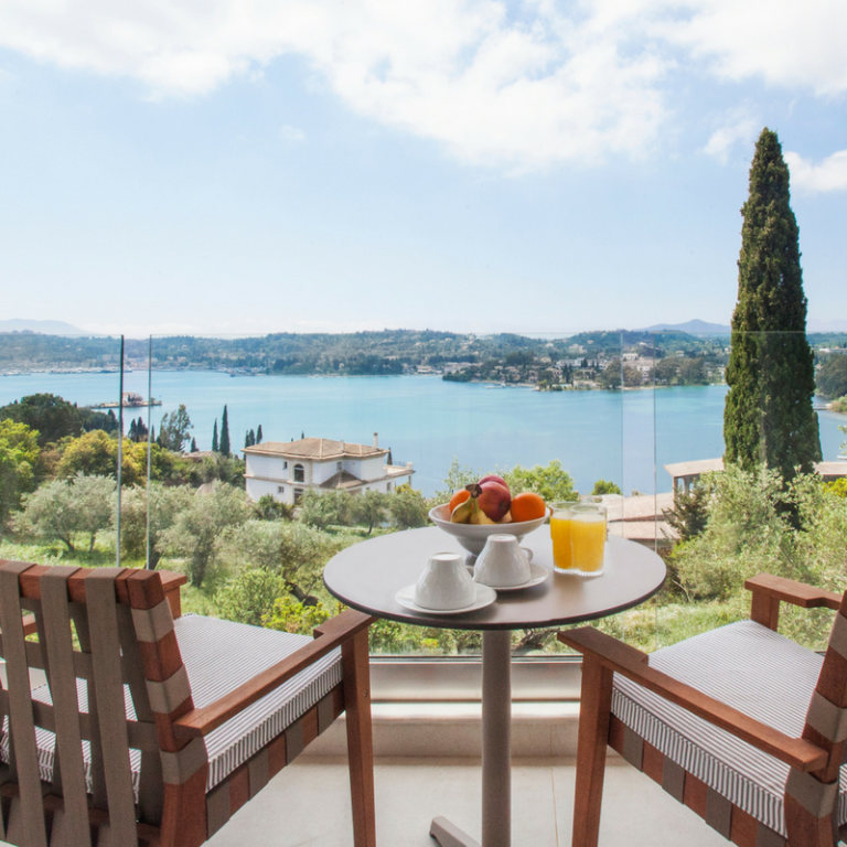 Rodostamo Hotel & Spa