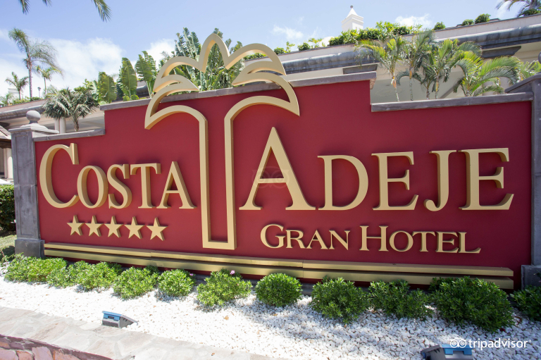 GF Gran Costa Adeje