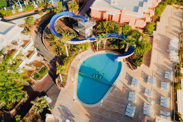 Landmar Costa Los Gigantes