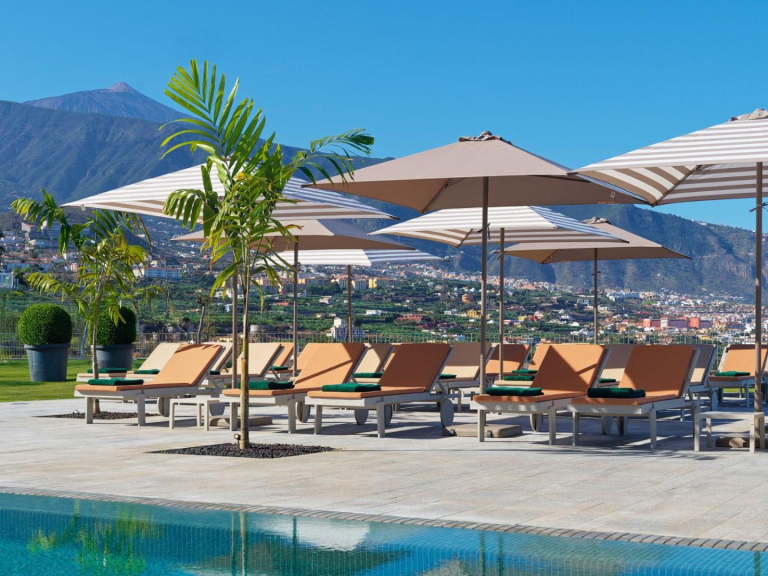 Gran Hotel Taoro