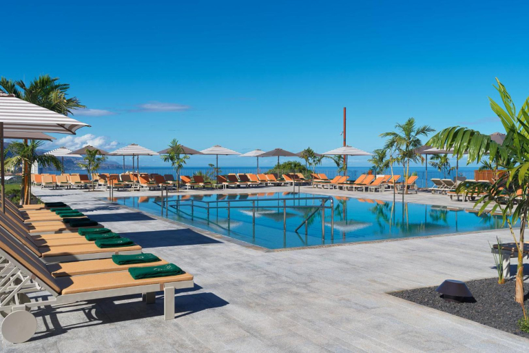 Gran Hotel Taoro