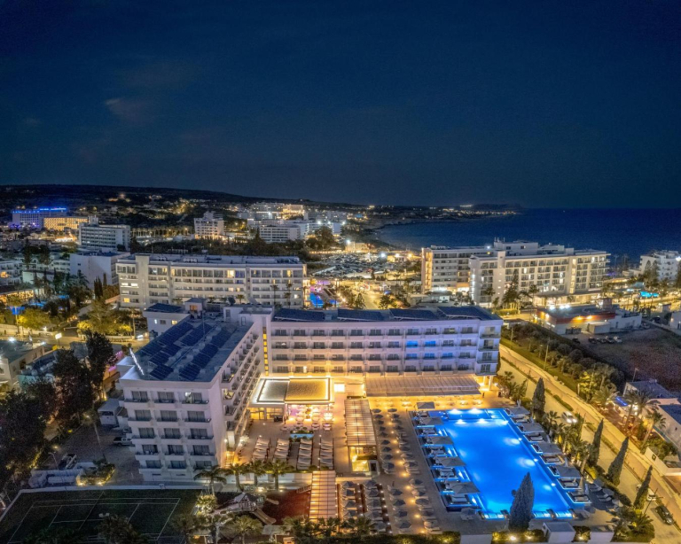 Nestor Hotel