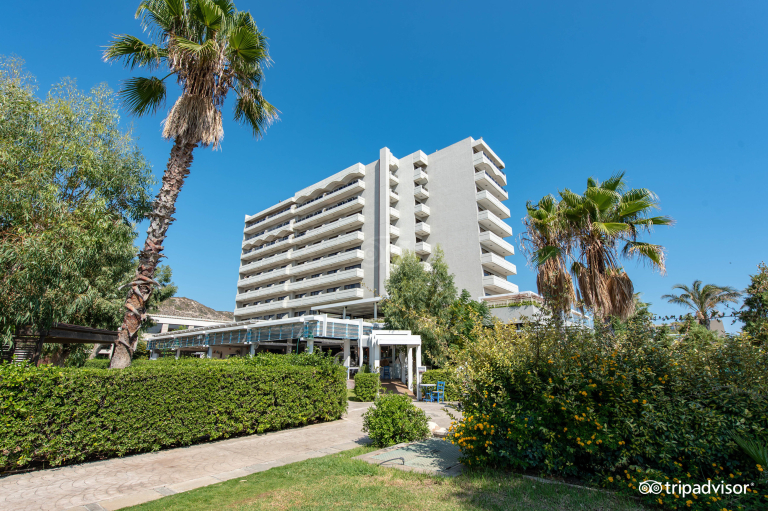 Esperos Mare Resort & Spa