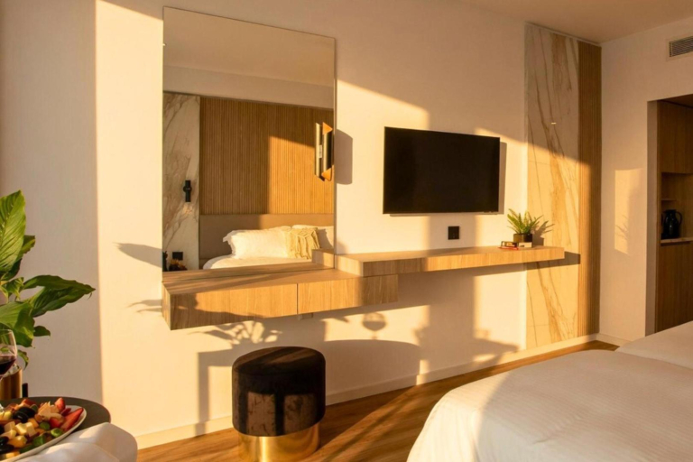 Cavo Maris Beach