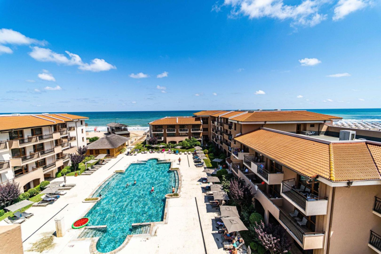 HVD Club hotel Miramar