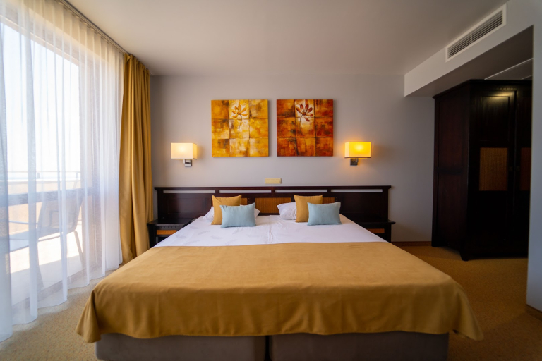 HVD Club hotel Miramar