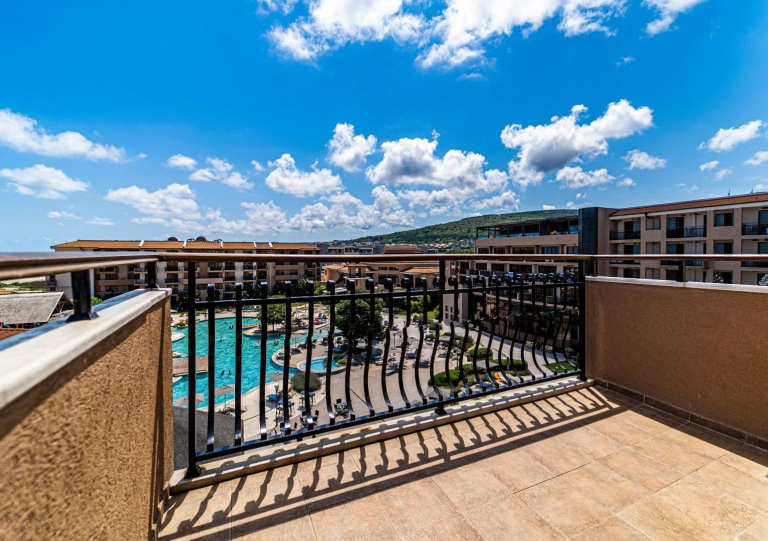 HVD Club hotel Miramar