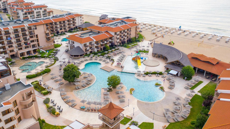 HVD Club hotel Miramar