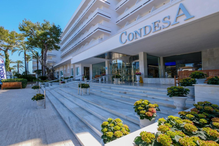 Condesa