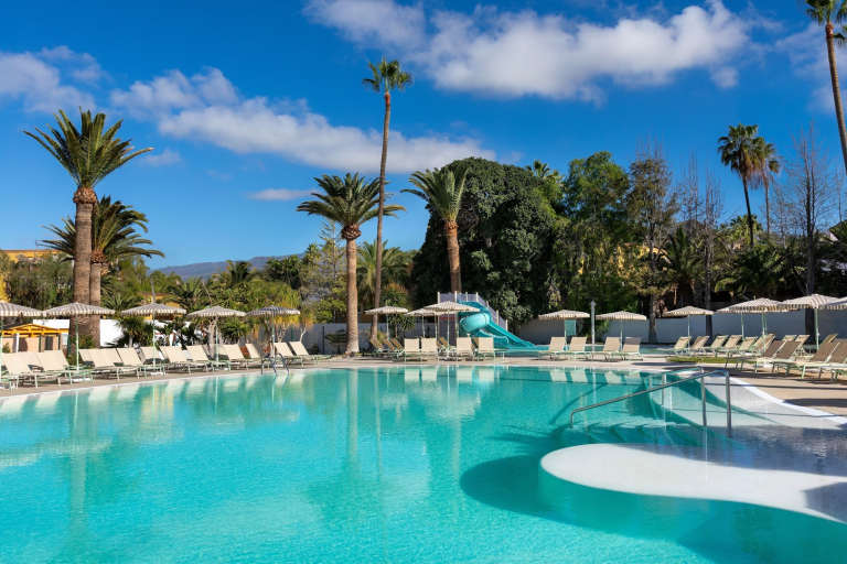 Sol Arona Tenerife by Melia