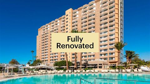 Sol Arona Tenerife by Melia