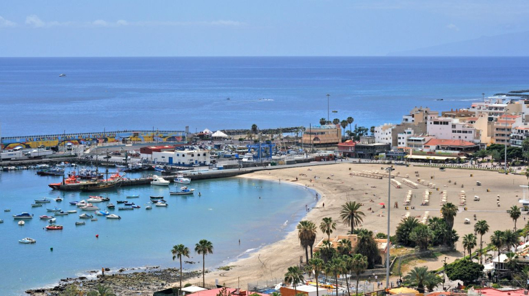 Sol Arona Tenerife by Melia