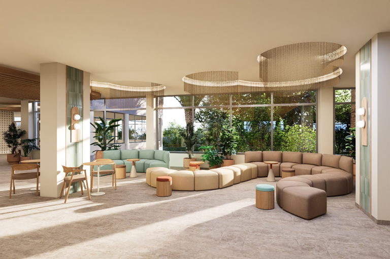Sol Arona Tenerife by Melia
