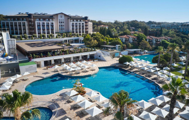 Voyage Sorgun