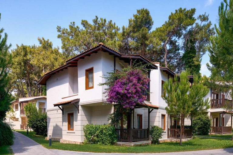 Voyage Sorgun