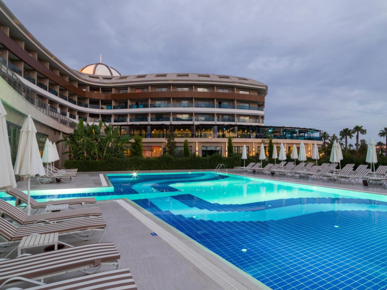 TUI Magic Life Jacaranda