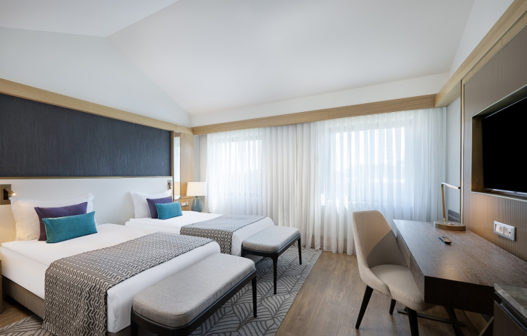 Susesi Luxury Resort