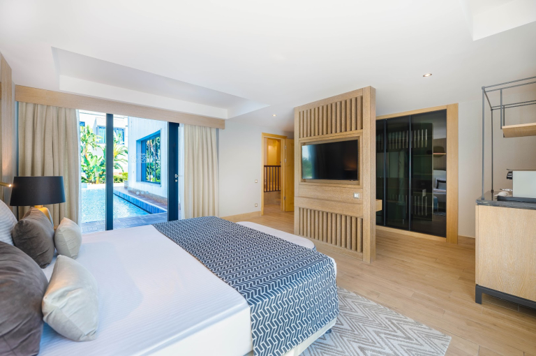 Susesi Luxury Resort