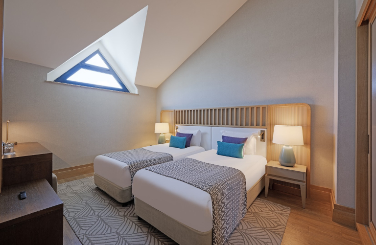 Susesi Luxury Resort
