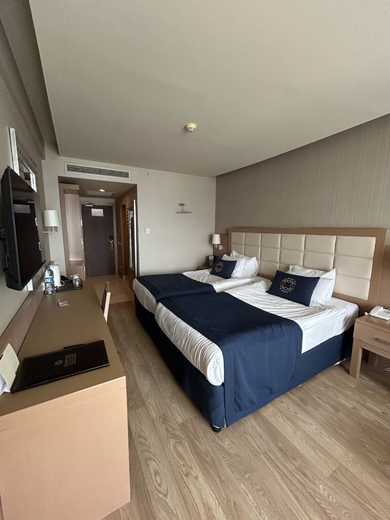 Sentido Kamelya Selin Luxury Resort & SPA