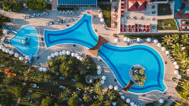 Sentido Kamelya Selin Luxury Resort & SPA