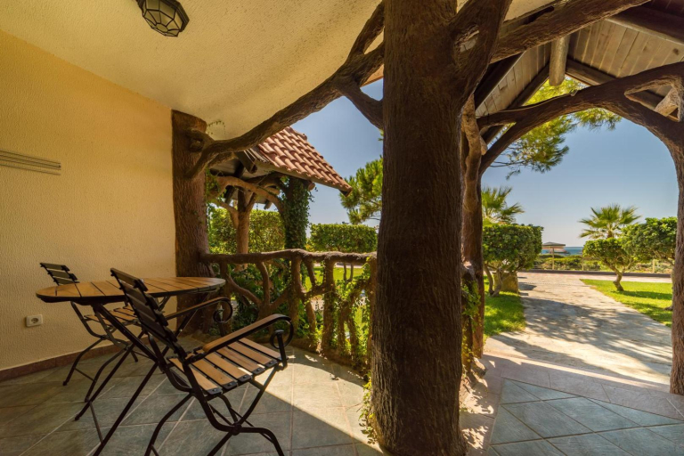 Sentido Kamelya Selin Luxury Resort & SPA