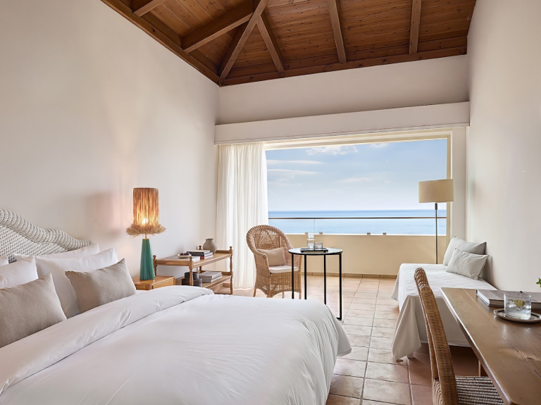 Grecotel Marine Palace & Aqua Park