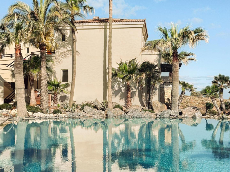 Grecotel Marine Palace & Aqua Park