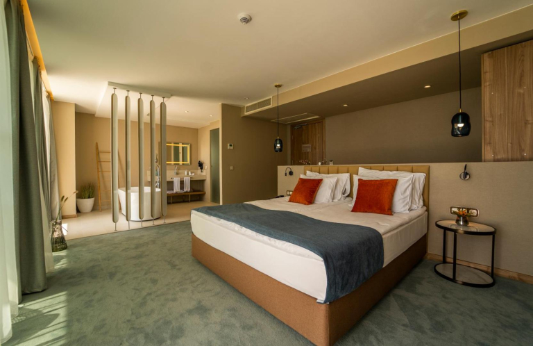 The Wave Resort