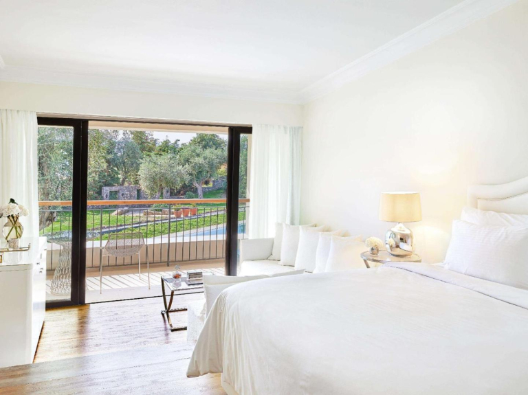 Corfu Imperial Grecotel Exclusive Resort