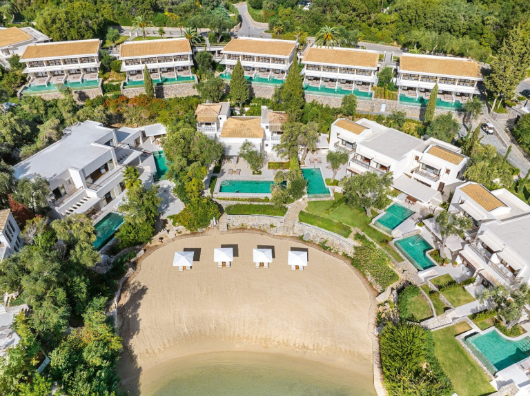 Corfu Imperial Grecotel Exclusive Resort