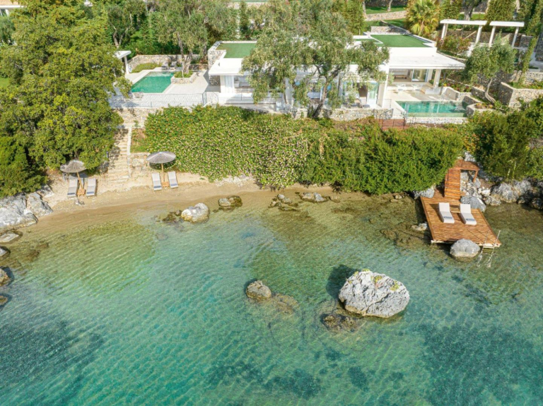 Corfu Imperial Grecotel Exclusive Resort