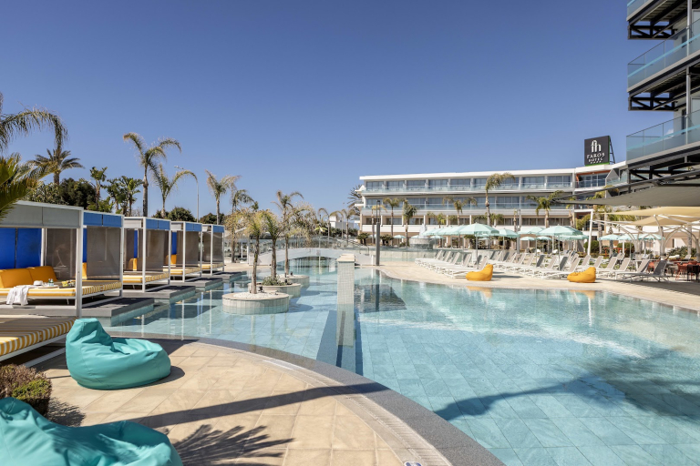 Faros Hotel